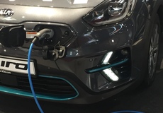 Elektromobilita: Čo čaká firmy, keď sa rozsvieti zelená?